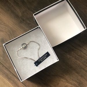 Contessa Di Capri Evil Eye Bracelet